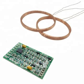 134 khz rfid reader module|134.2 khz reader.